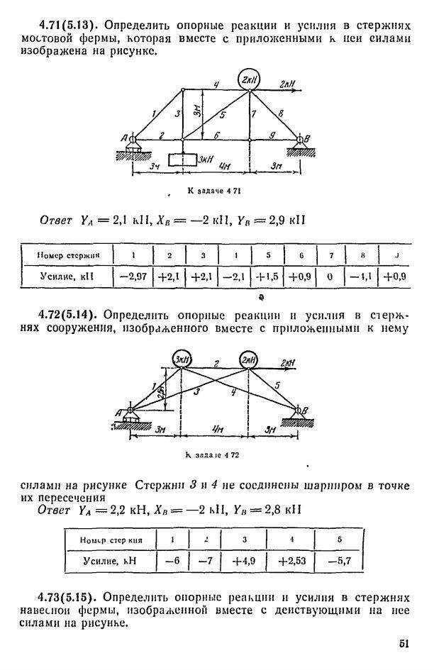 Решение задач по теоретической механике